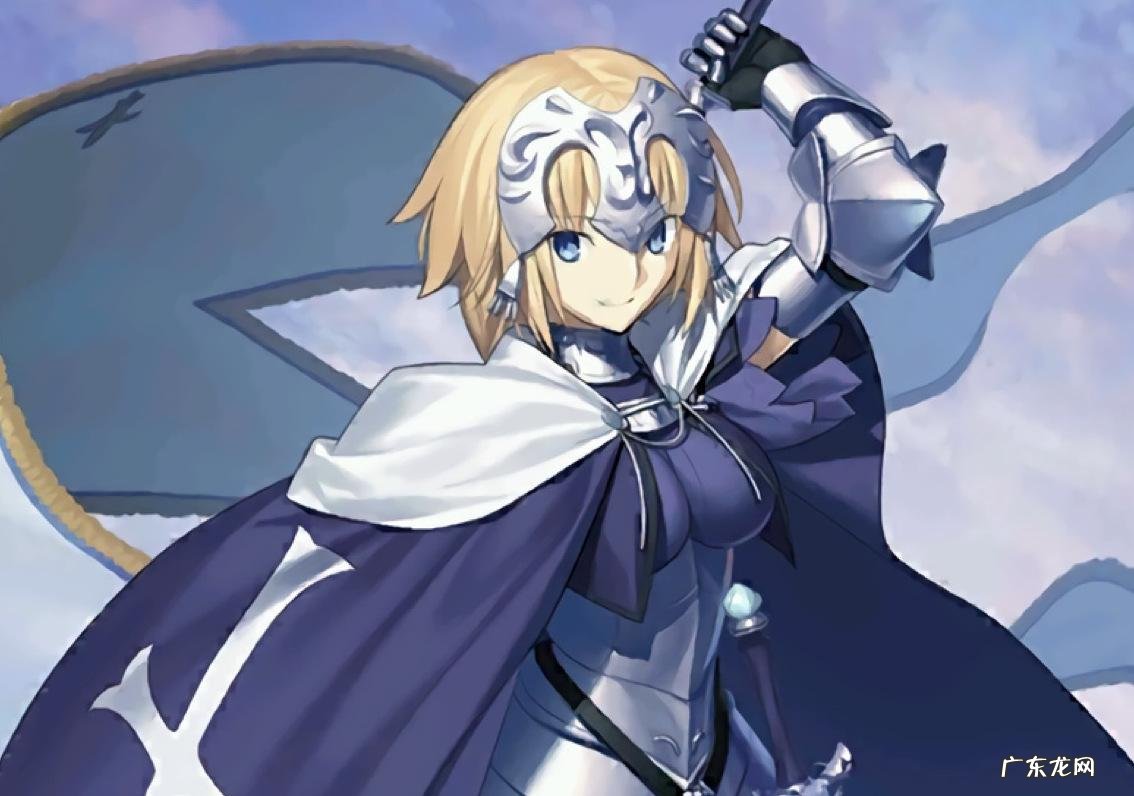 fate全人物图鉴 fate zero