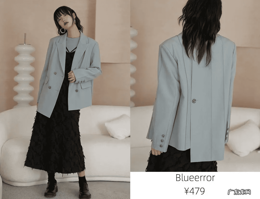 淘宝服装店名叫什么好 卖服装的淘宝店名大全