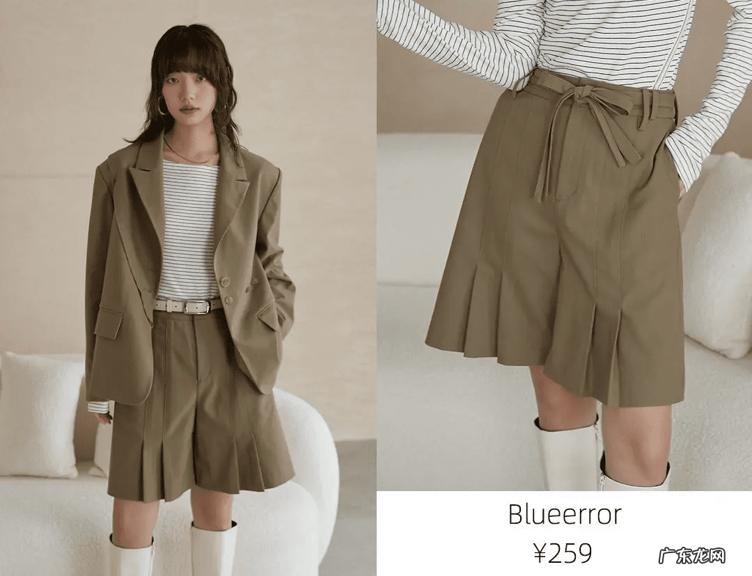 淘宝服装店名叫什么好 卖服装的淘宝店名大全