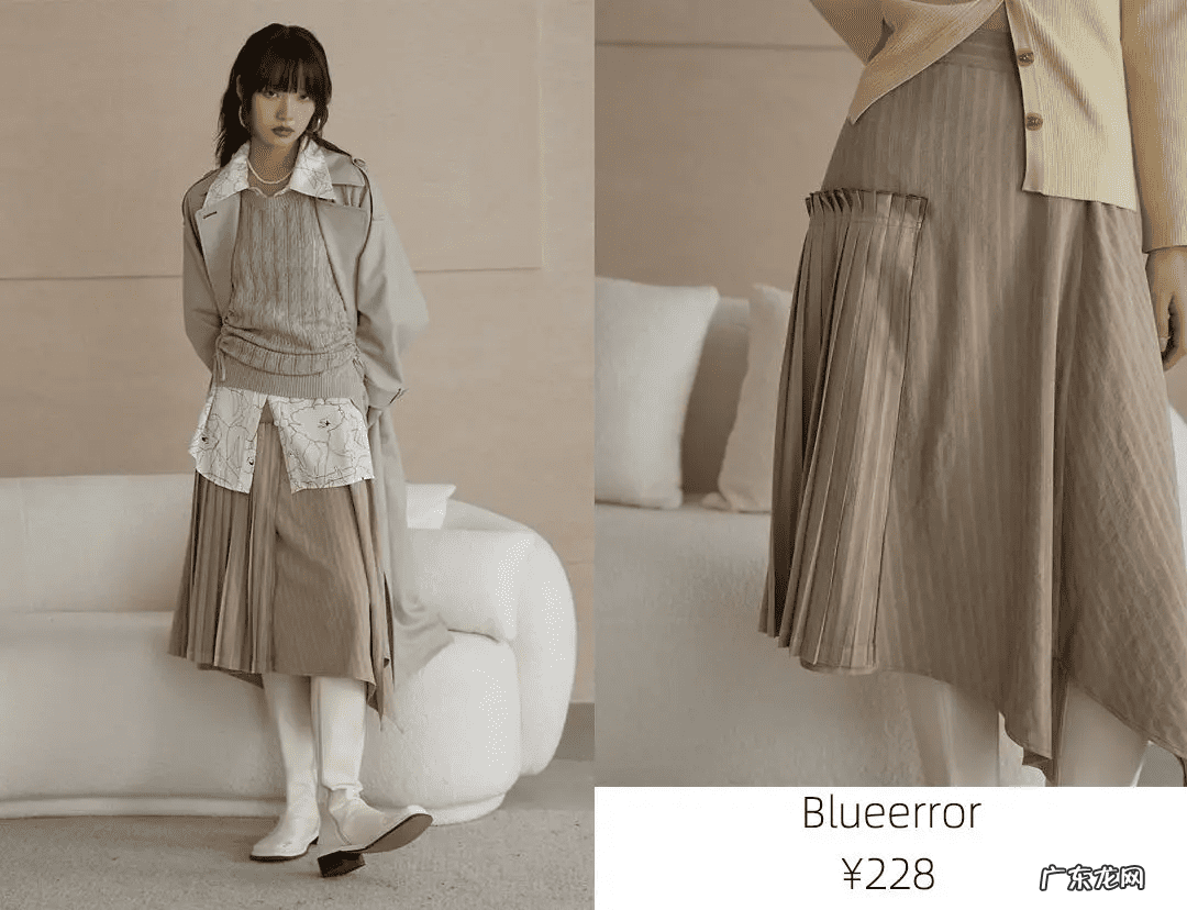 淘宝服装店名叫什么好 卖服装的淘宝店名大全