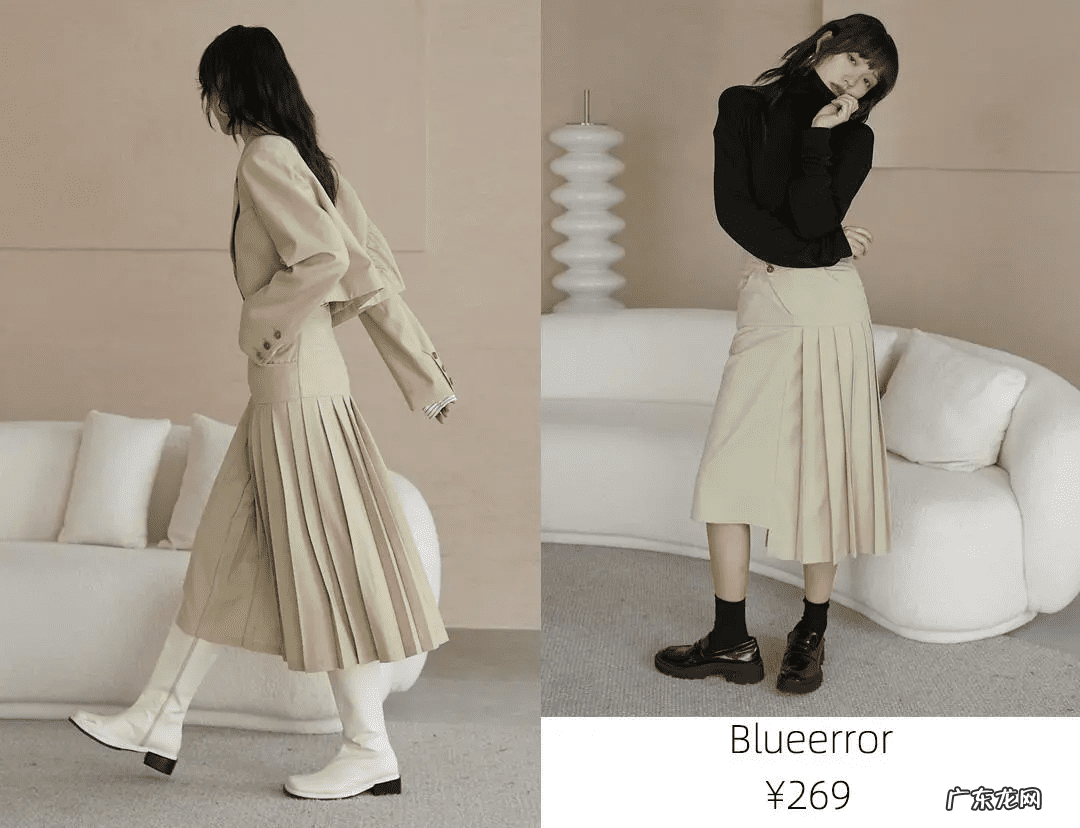 淘宝服装店名叫什么好 卖服装的淘宝店名大全