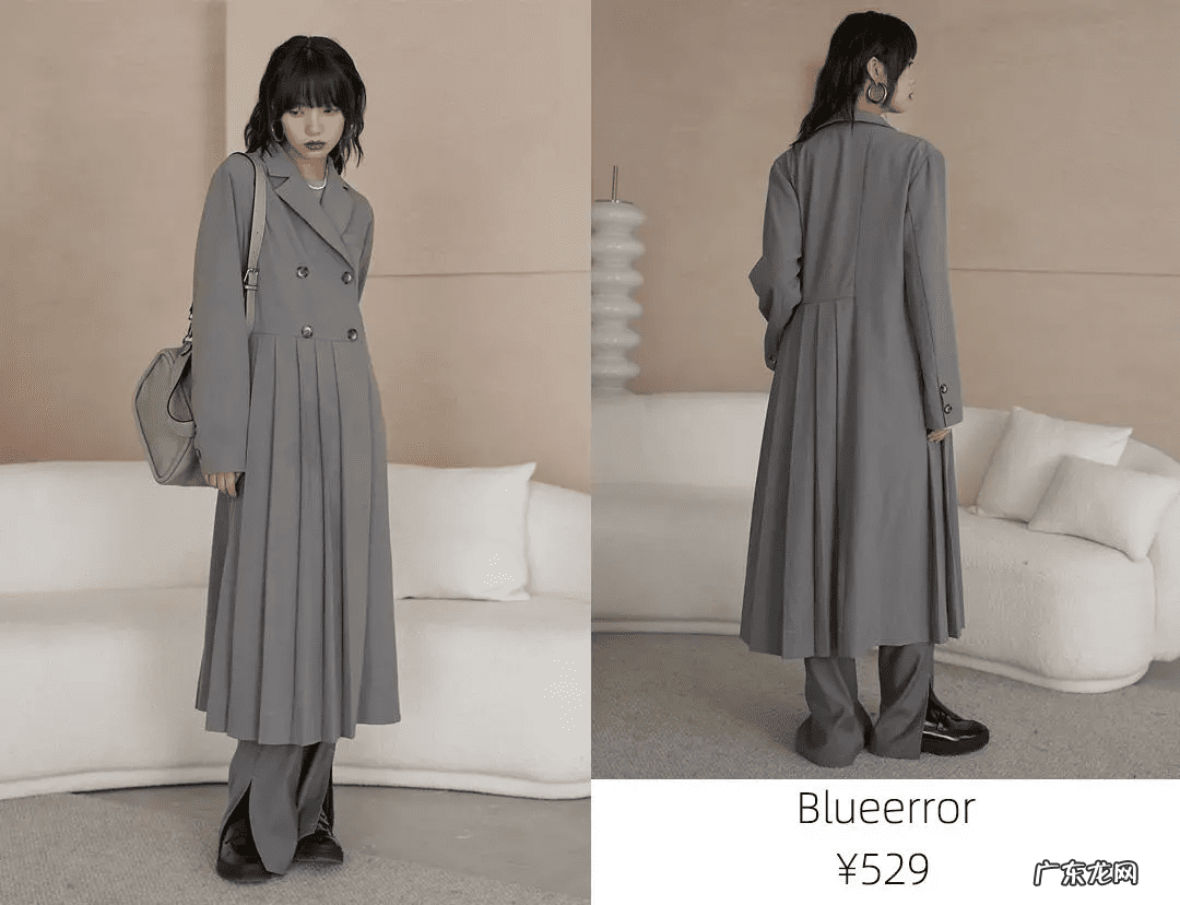 淘宝服装店名叫什么好 卖服装的淘宝店名大全