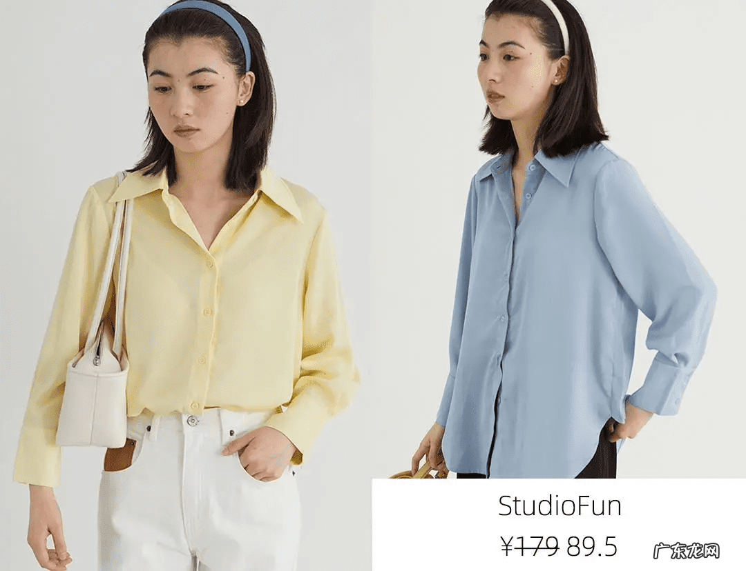 淘宝服装店名叫什么好 卖服装的淘宝店名大全