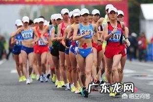 竞走有什么好处？