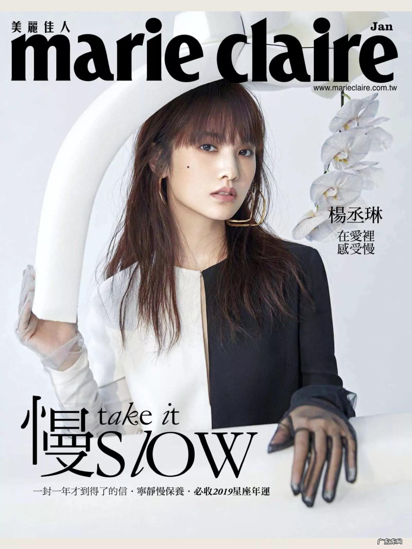 杨丞琳中国台湾女歌手演员主持人 杨丞琳个人资料简介图片