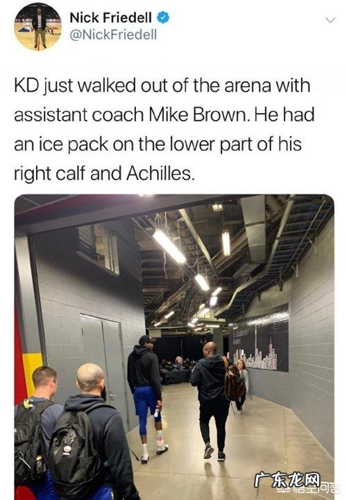 6月10日，杜兰特首次参与训练，但科尔称他G5复出存疑，你怎么看？