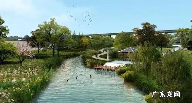 桃花源古镇特点 桃花源古镇的选址与风水有关吗