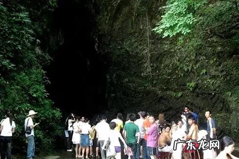 桃花源古镇特点 桃花源古镇的选址与风水有关吗