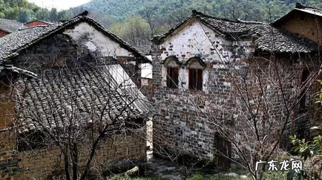 桃花源古镇特点 桃花源古镇的选址与风水有关吗