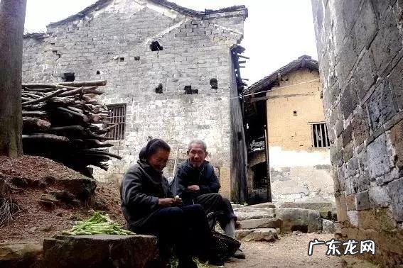 桃花源古镇特点 桃花源古镇的选址与风水有关吗