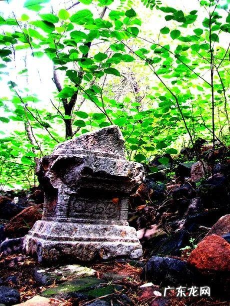 皇陵风水好为何 邹城明王陵风水