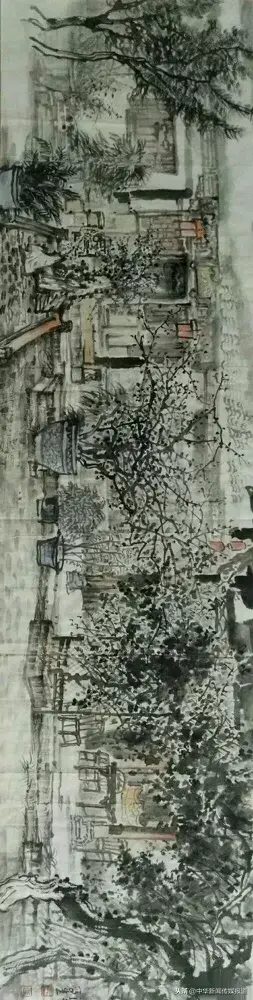 阆中天宫风水美术馆地址