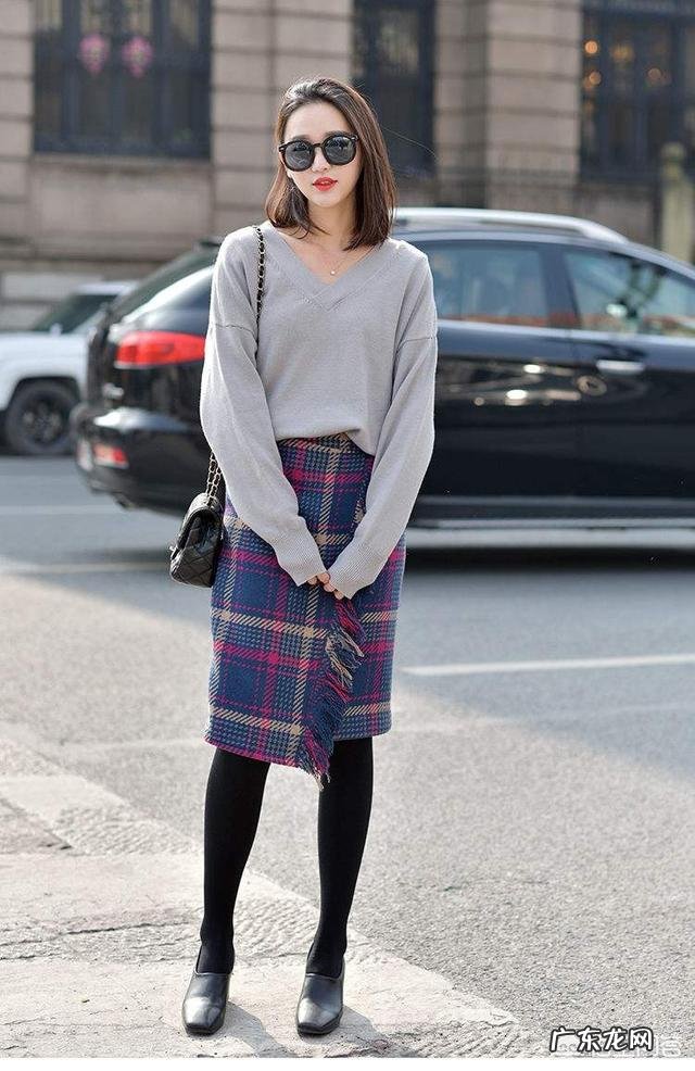 秋天穿什么单品不臃肿还保暖?