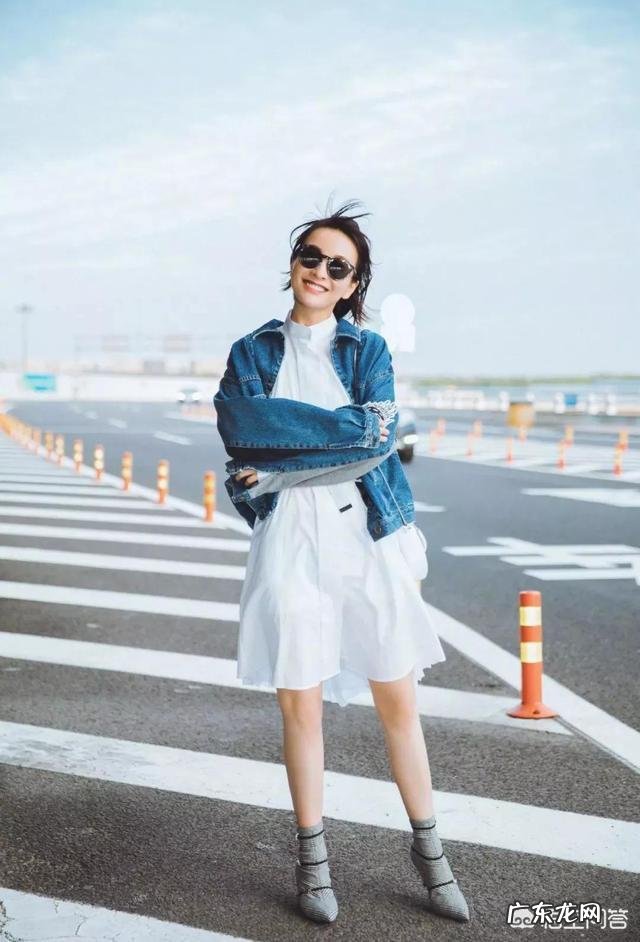 秋天穿什么单品不臃肿还保暖?