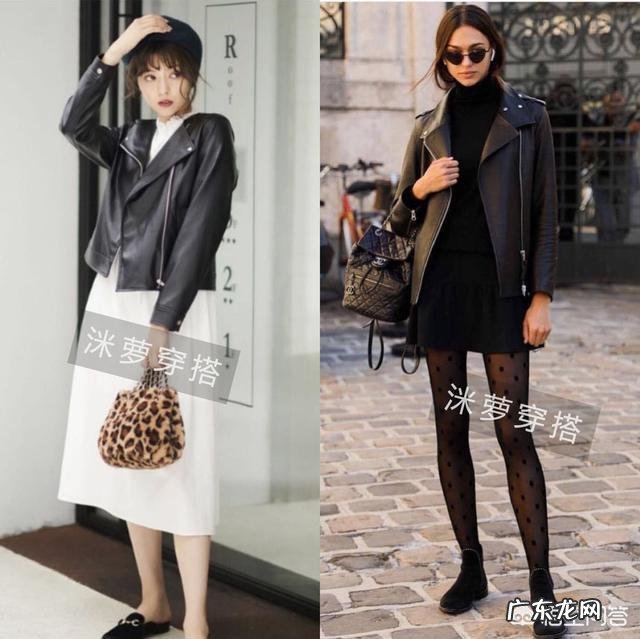 秋天穿什么单品不臃肿还保暖?