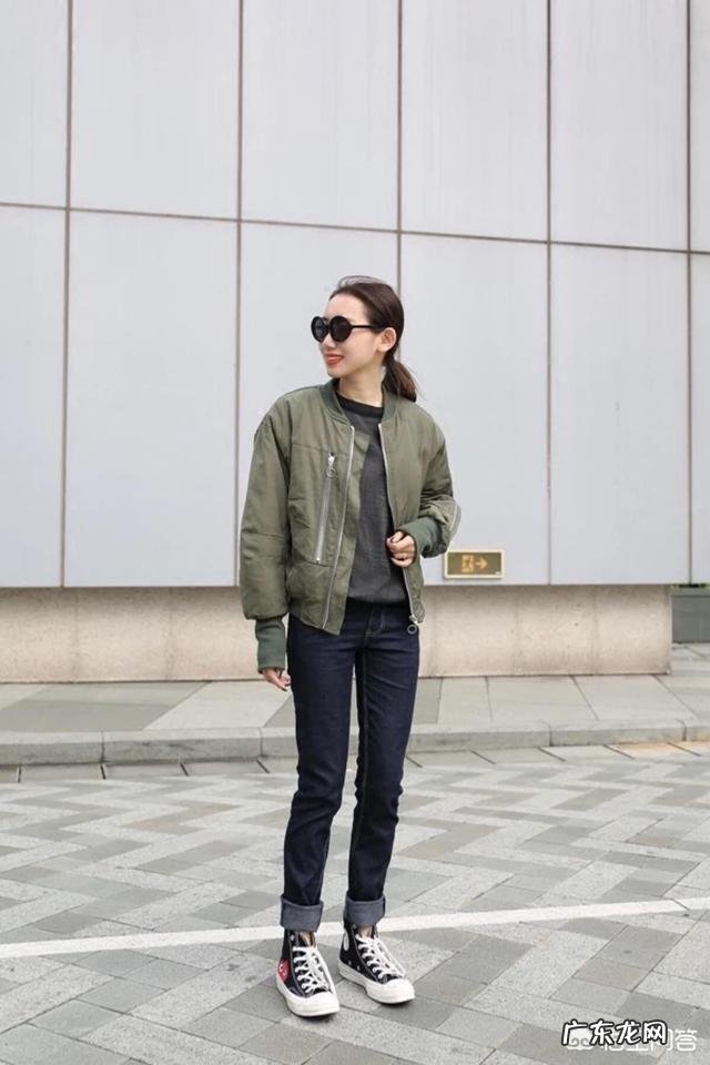 秋天穿什么单品不臃肿还保暖?