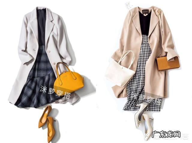 秋天穿什么单品不臃肿还保暖?