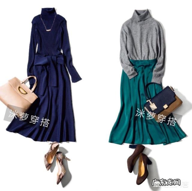 秋天穿什么单品不臃肿还保暖?