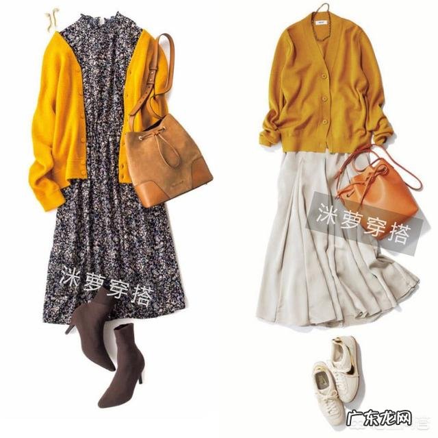 秋天穿什么单品不臃肿还保暖?