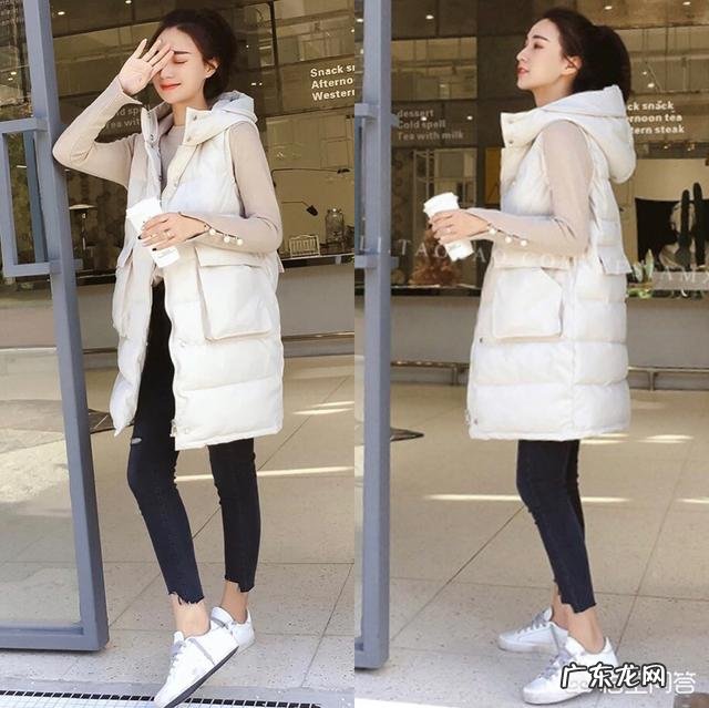 秋天穿什么单品不臃肿还保暖?