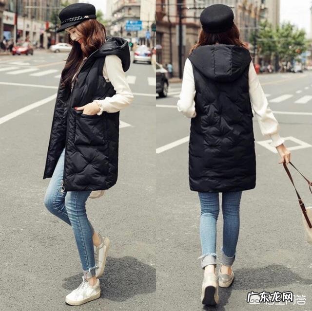 秋天穿什么单品不臃肿还保暖?