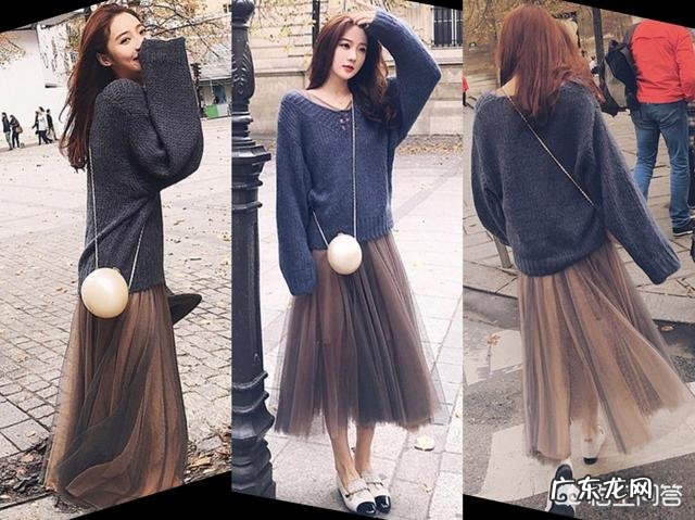 秋天穿什么单品不臃肿还保暖？