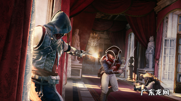 刺客信条33dm下载 刺客信条43dm论坛