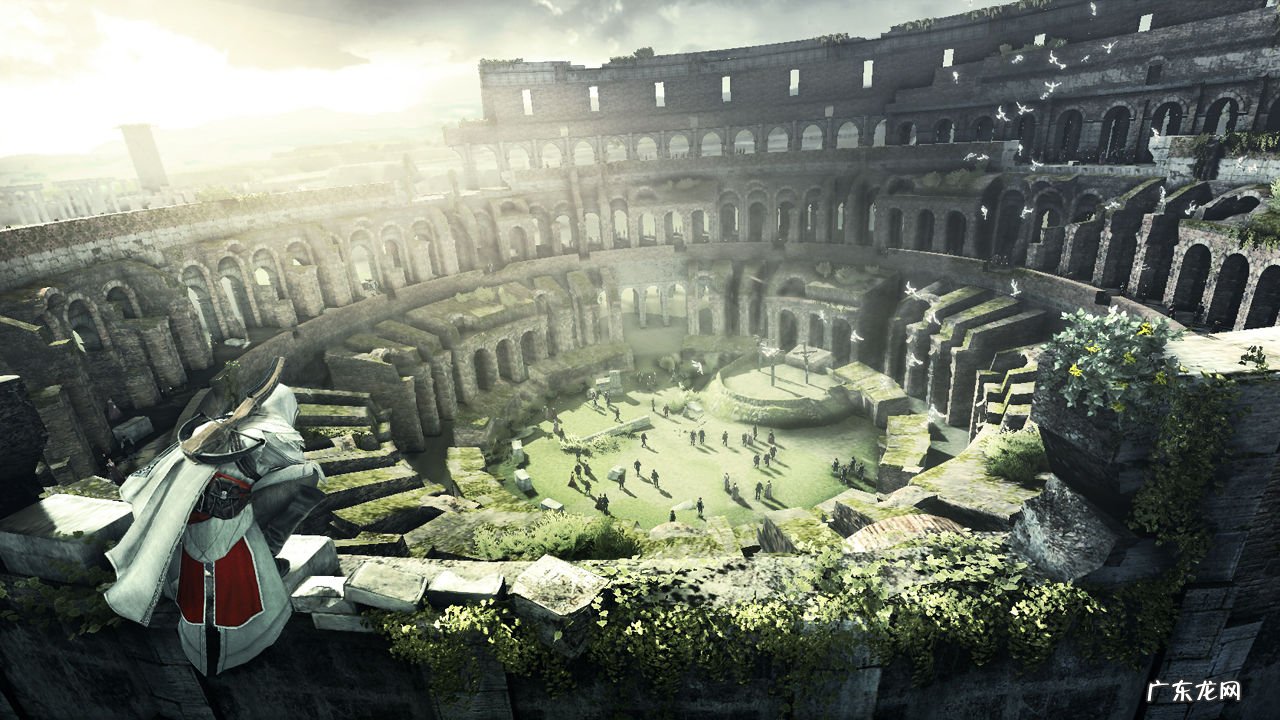 刺客信条33dm下载 刺客信条43dm论坛