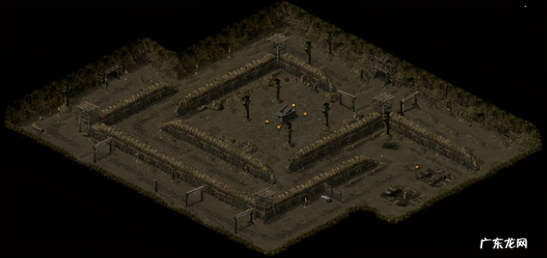 刀剑封魔录真正的战斗技巧 刀剑封魔录正传攻略秘籍