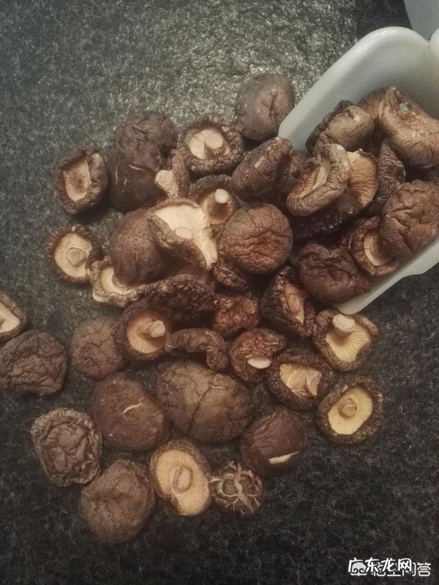 脱水香菇干有营养吗,营养价值如何?