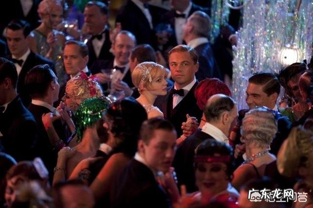 如何评价《了不起的盖茨比》？