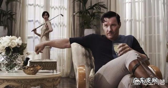 如何评价《了不起的盖茨比》？