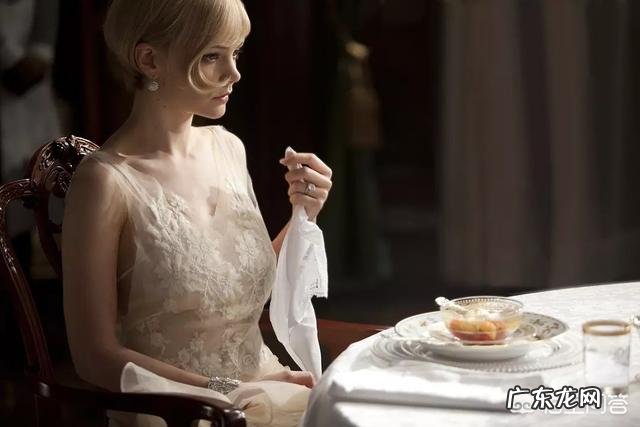 如何评价《了不起的盖茨比》？