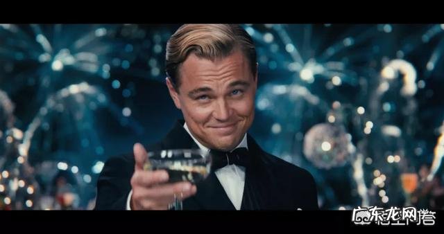 如何评价《了不起的盖茨比》?