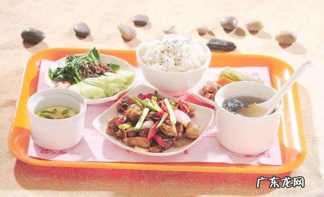 如何搭配减肥餐？