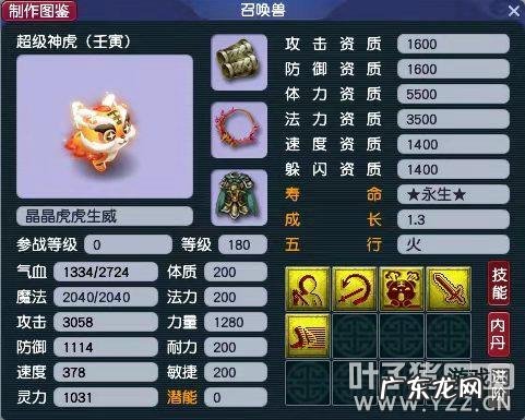 梦幻西游超级神狗好用吗 超级神狗怎么获得