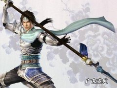 真三国无双5有多少人物 真三国无双5全人物开启