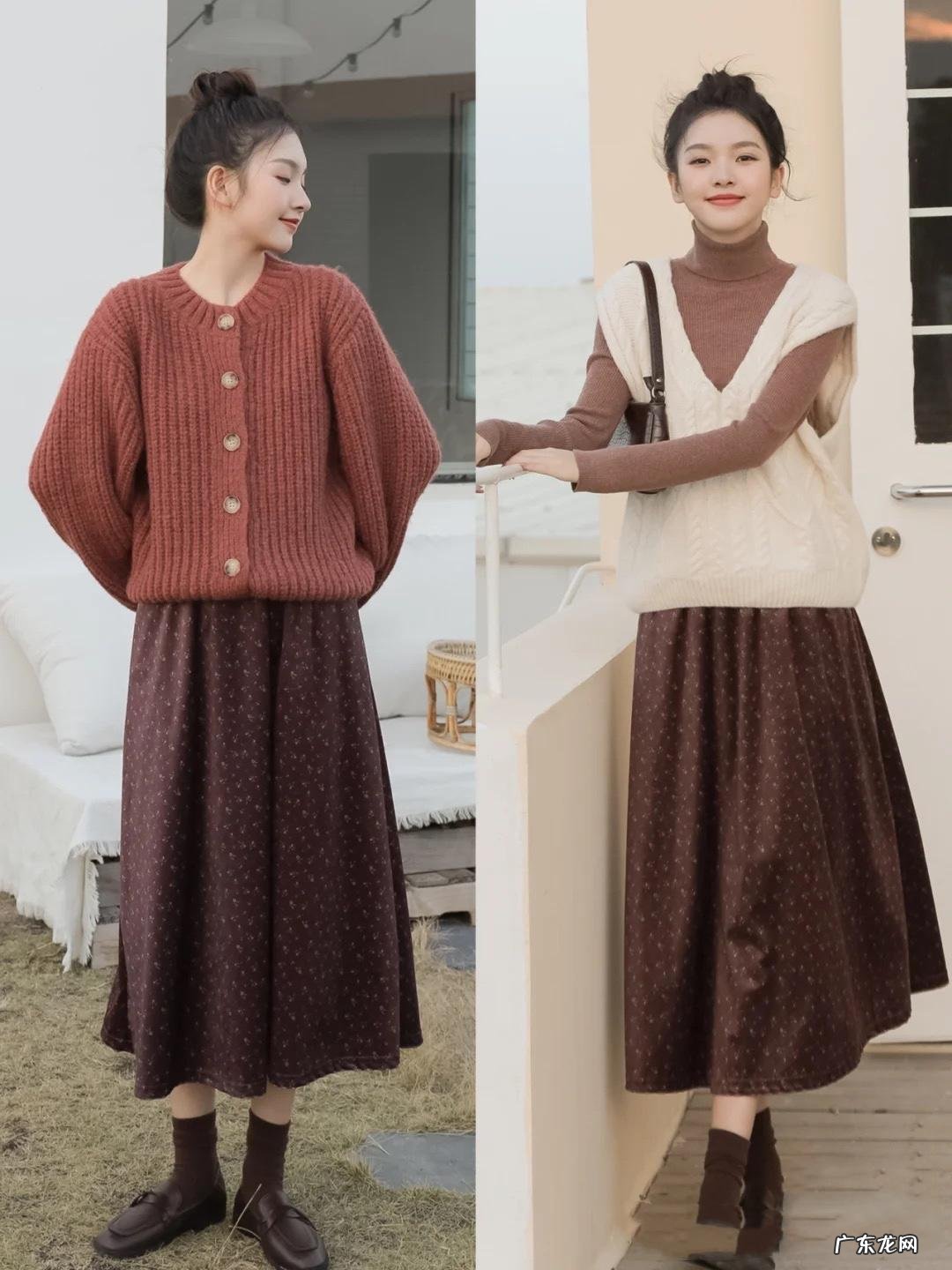 裙子品牌推荐 裙子品牌有哪些品牌