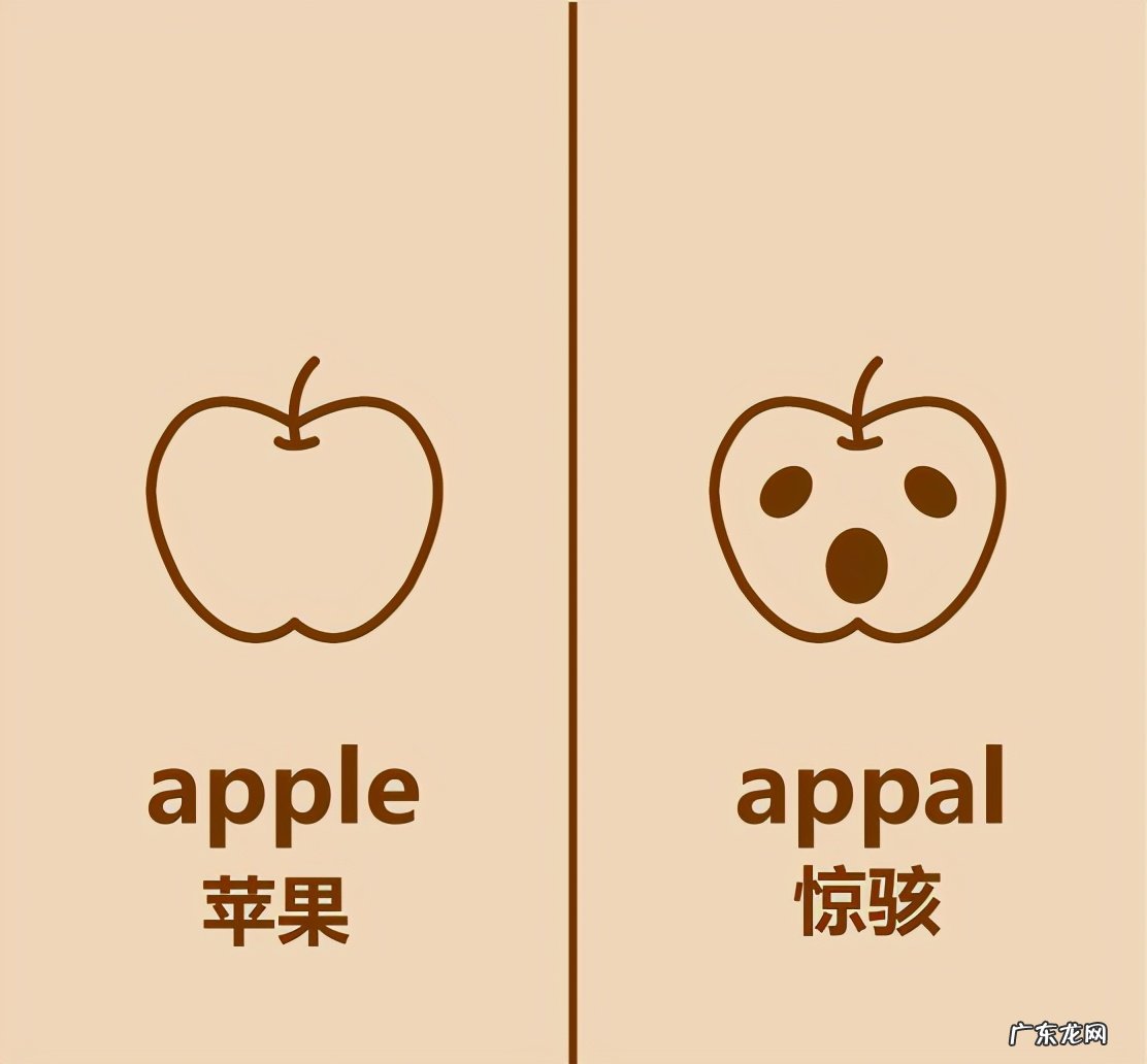 秒学会画苹果手残党也能学会 苹果简笔画简单