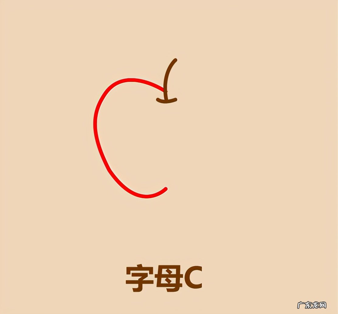 秒学会画苹果手残党也能学会 苹果简笔画简单