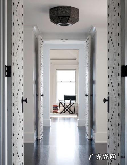 这样设计才吸金旺财 家里大门风水不好可以破解吗