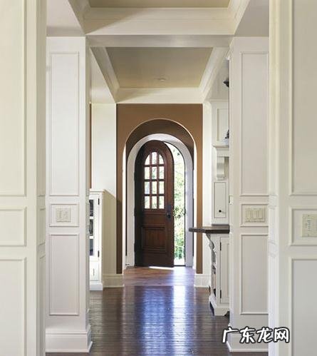 这样设计才吸金旺财 家里大门风水不好可以破解吗