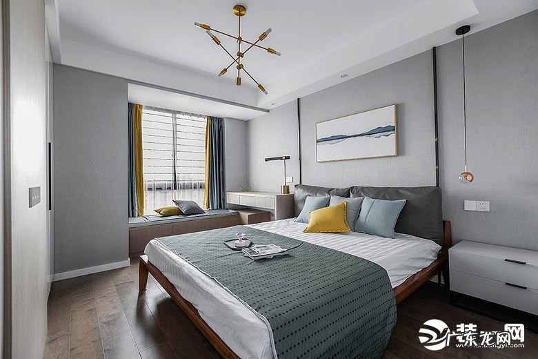 卧室家居风水有讲究 家里的卧室家具怎么摆放风水