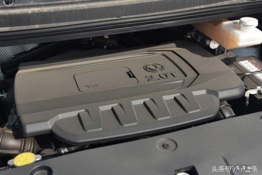 东风菱智暖风水箱在哪里 东风菱智暖风阀在哪个位置