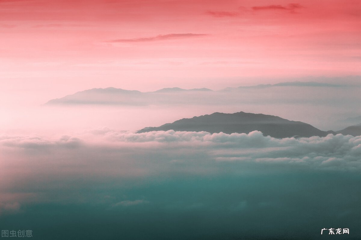 小学语文知识:含有“云”的成语 描写云的四字词语语