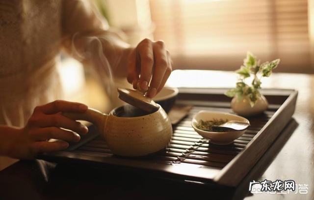 秋季喝什么茶能清火排毒?