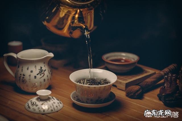 秋季喝什么茶能清火排毒?