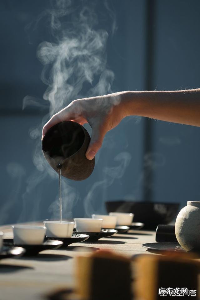 秋季喝什么茶能清火排毒?