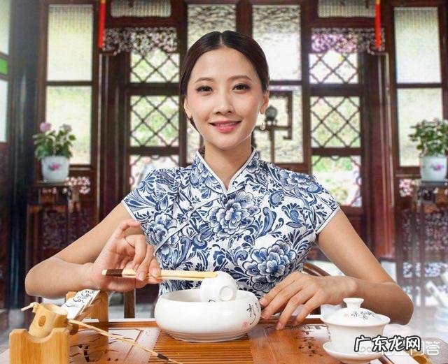 秋季喝什么茶能清火排毒?