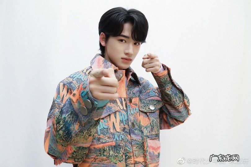 时代少年团介绍不了解的了解一下 时代少年团成员资料全部